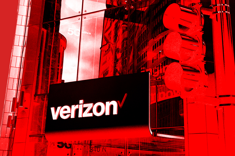 Verizon