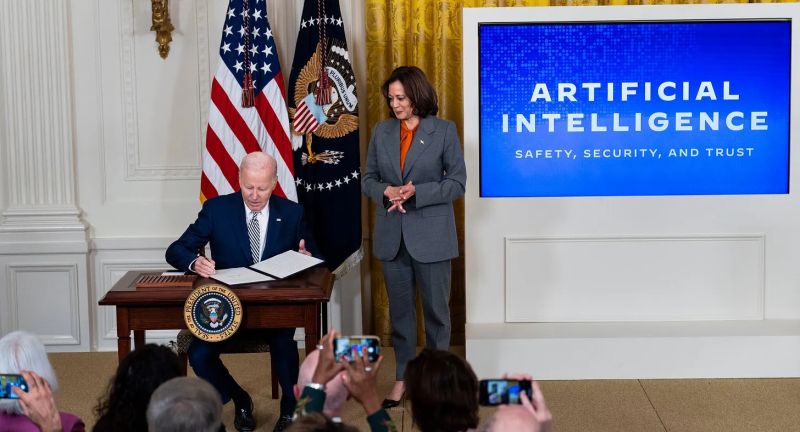 Executive order