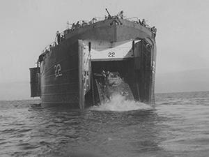 LST