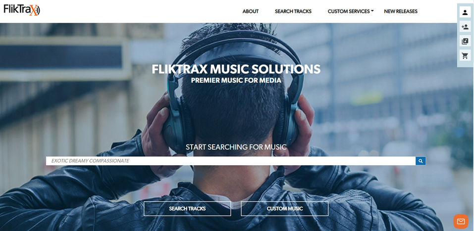 Flixtrax