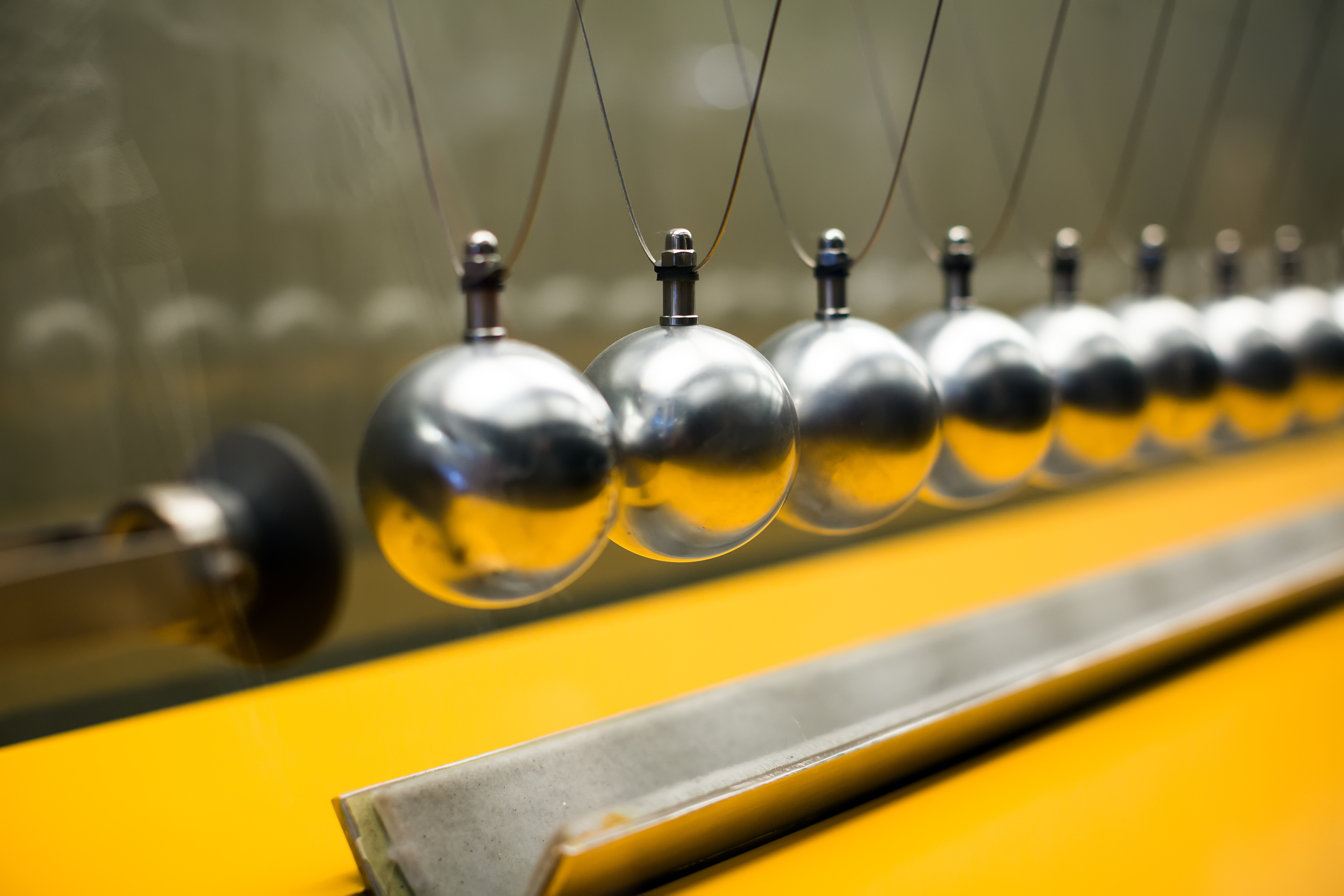 Newtonian