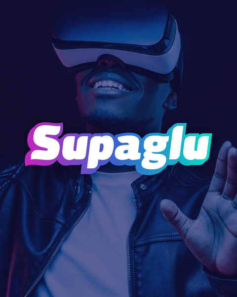Insta Supaglu Log