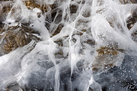 Ice Creations