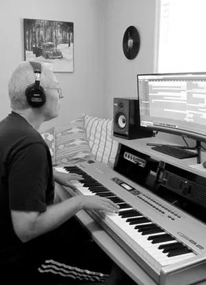 David Hollandsworth - Composer