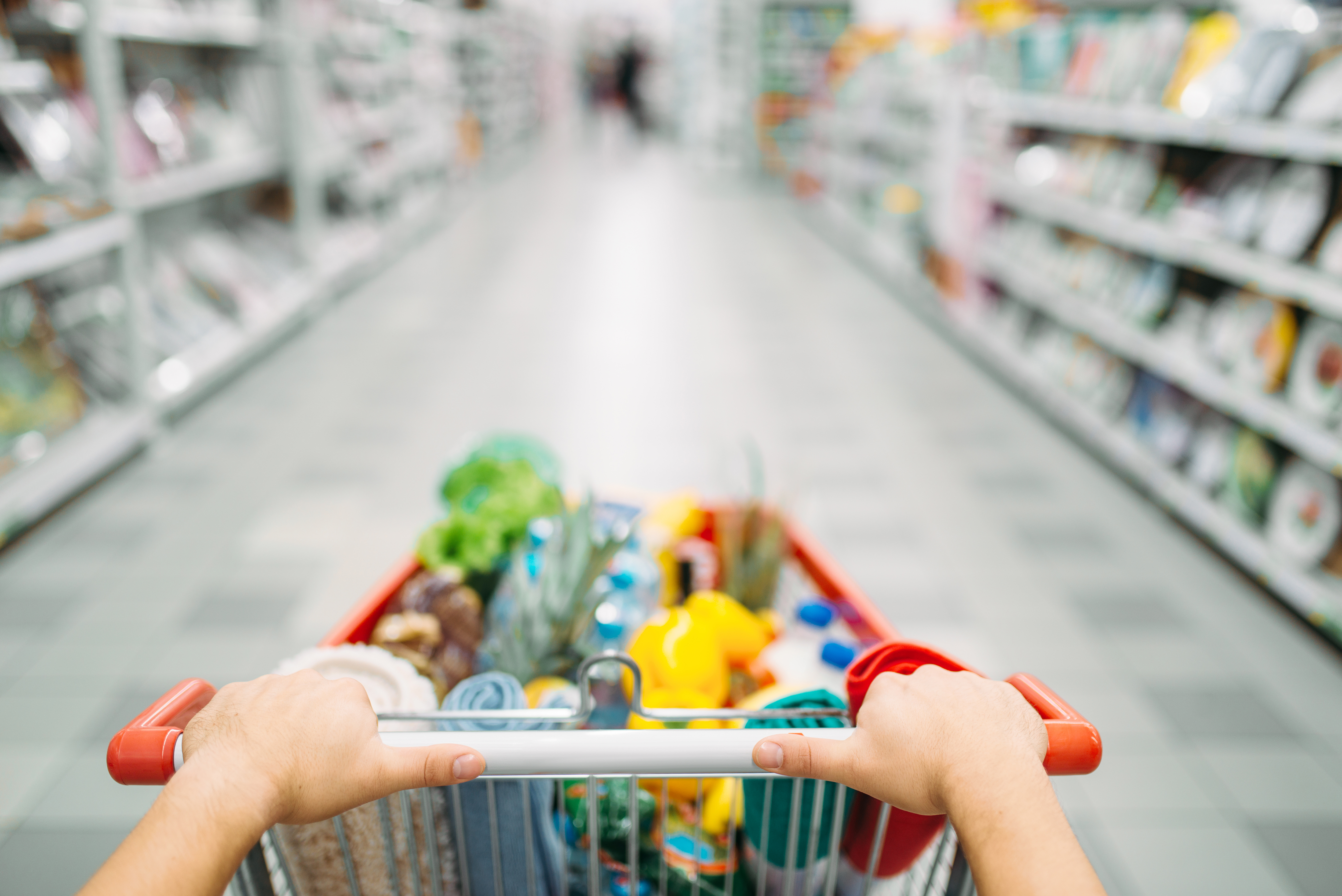 grocery