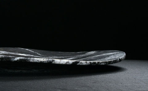 Serving dish