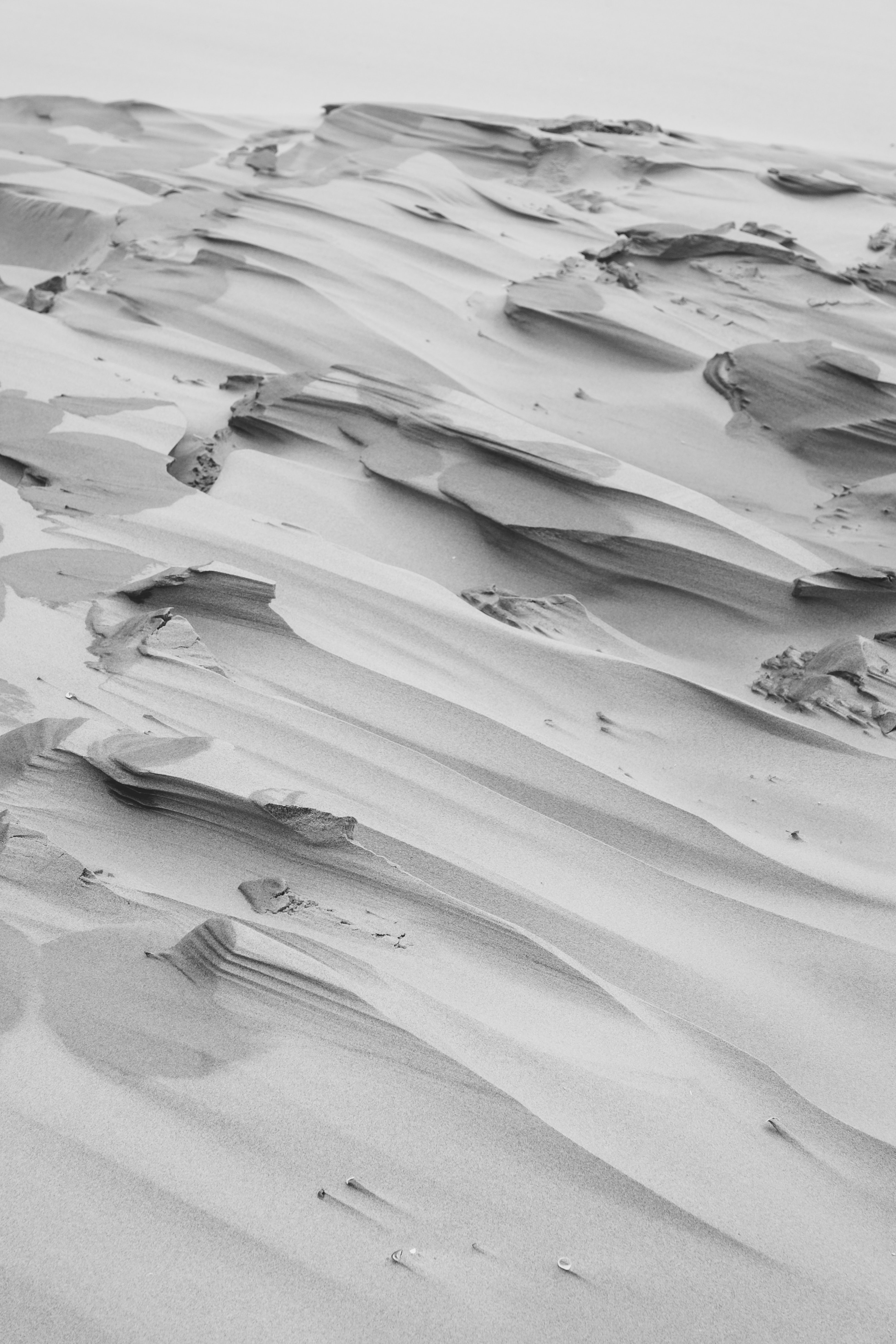 Erosion