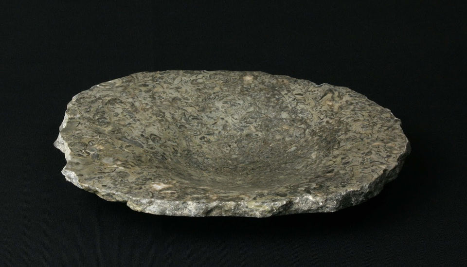 Serving dish