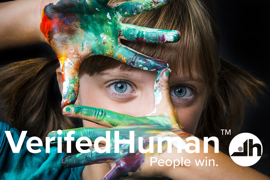 VerifiedHuman