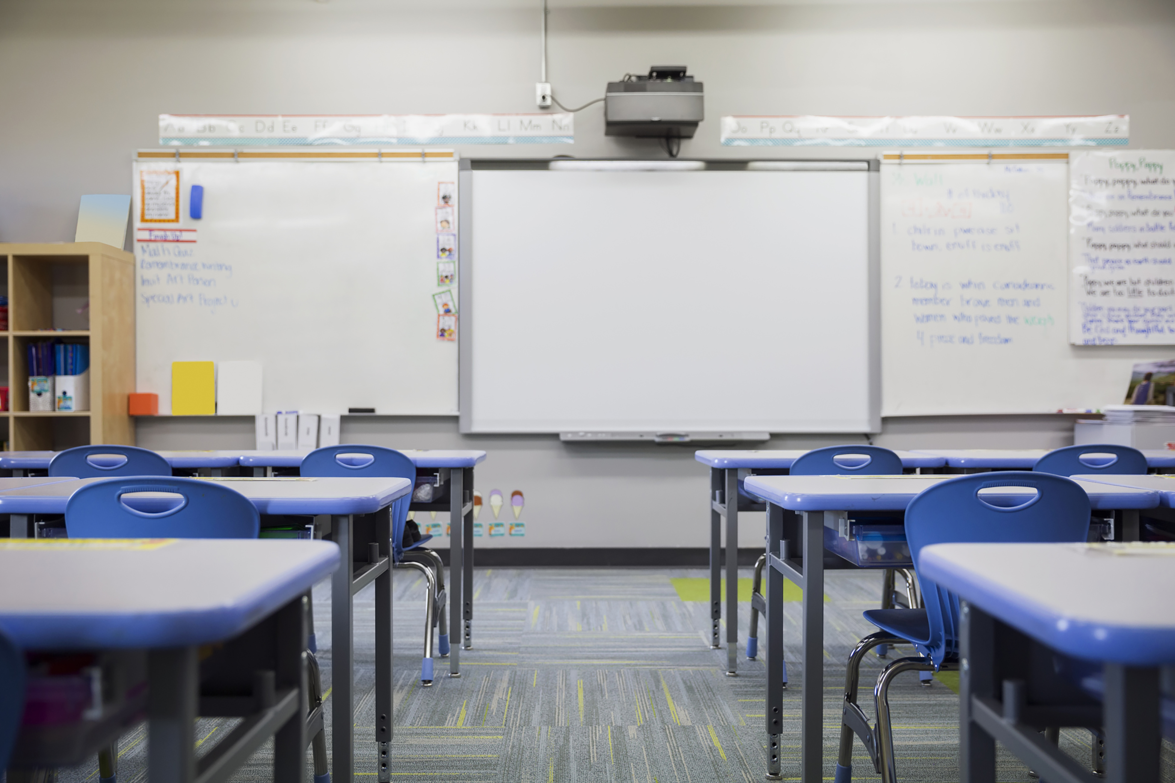 Classroom