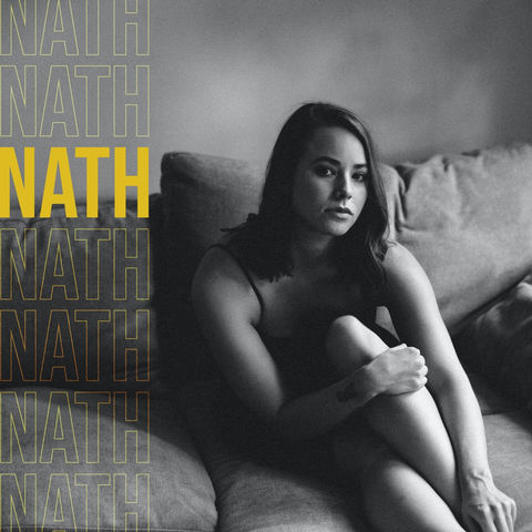 Nath Tyer Album cover