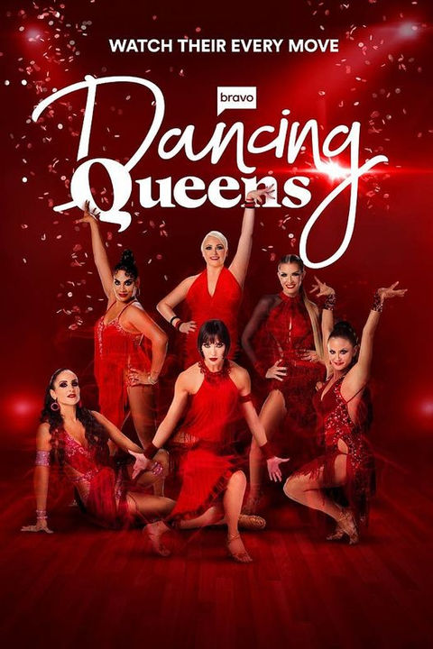 Dancing queens