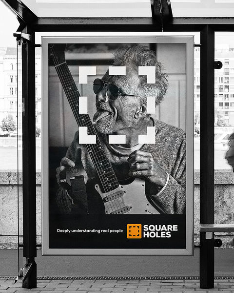 Square Holes