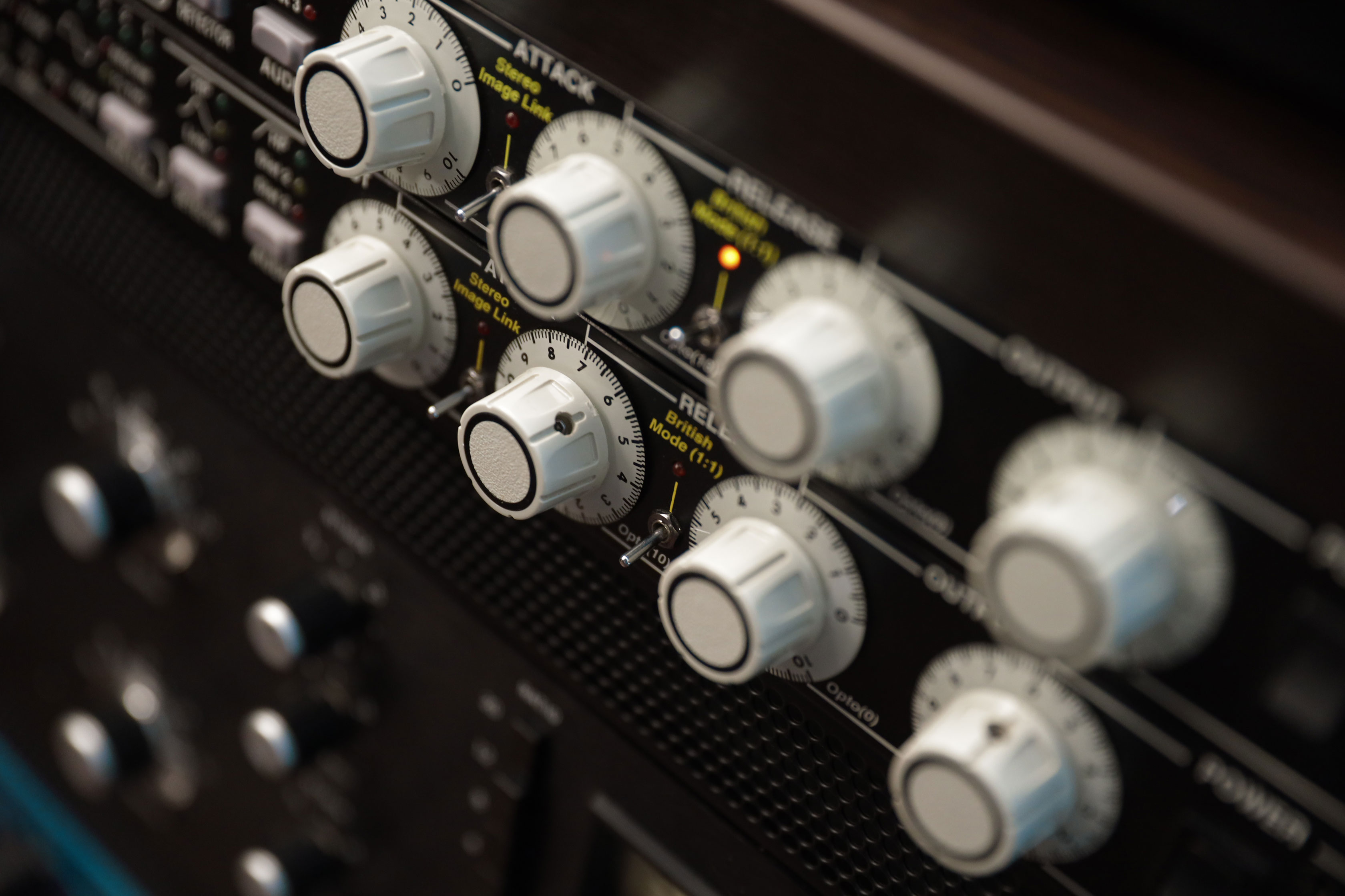 Music Equipment