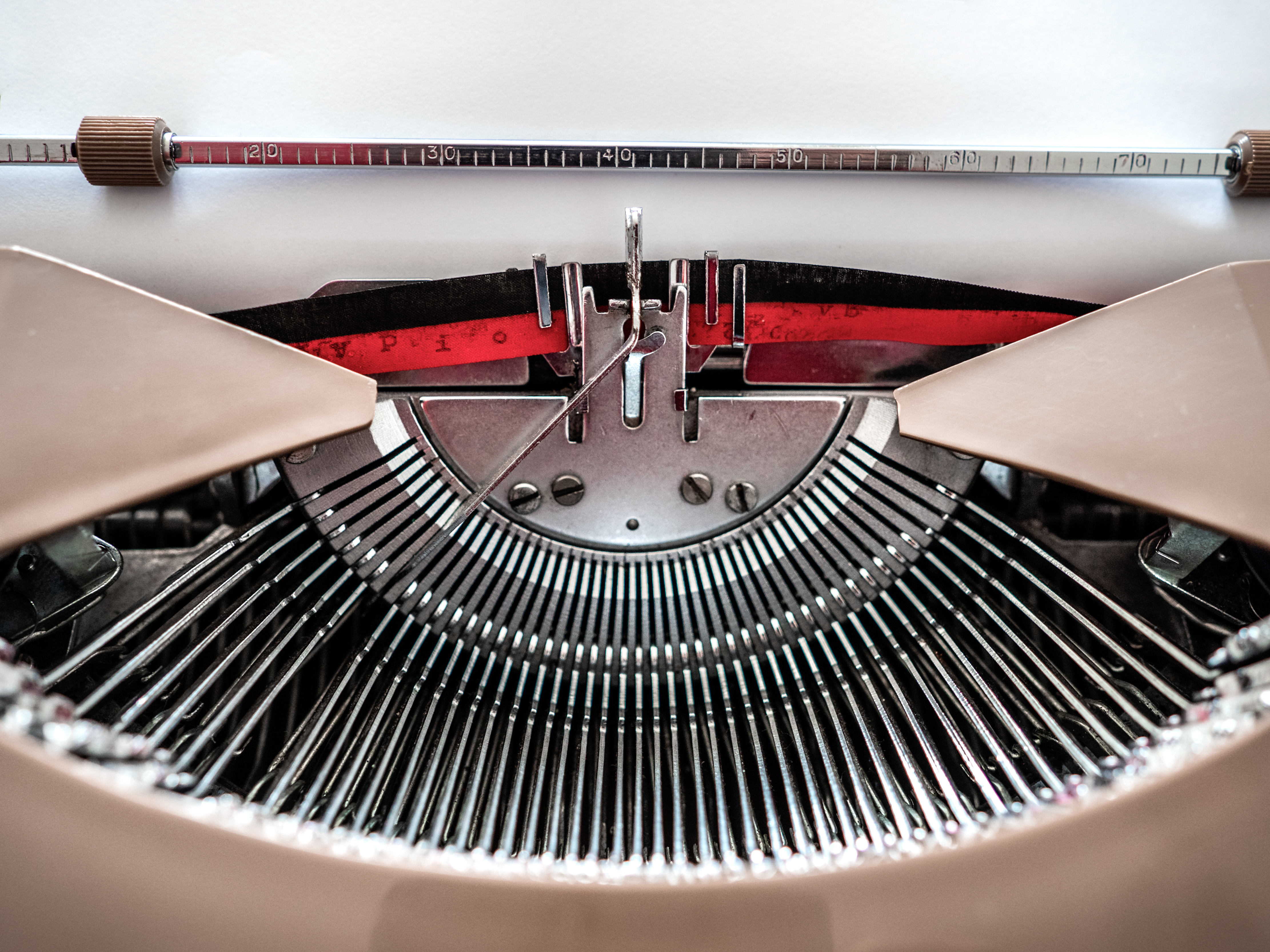 Typewriter