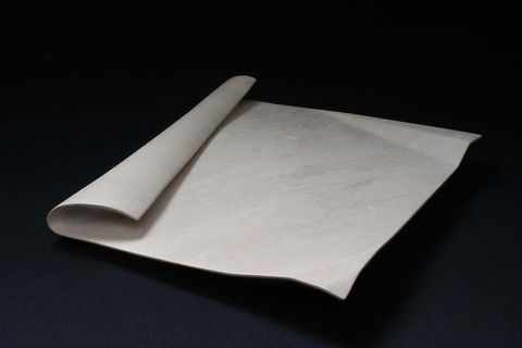 Scroll sculpture