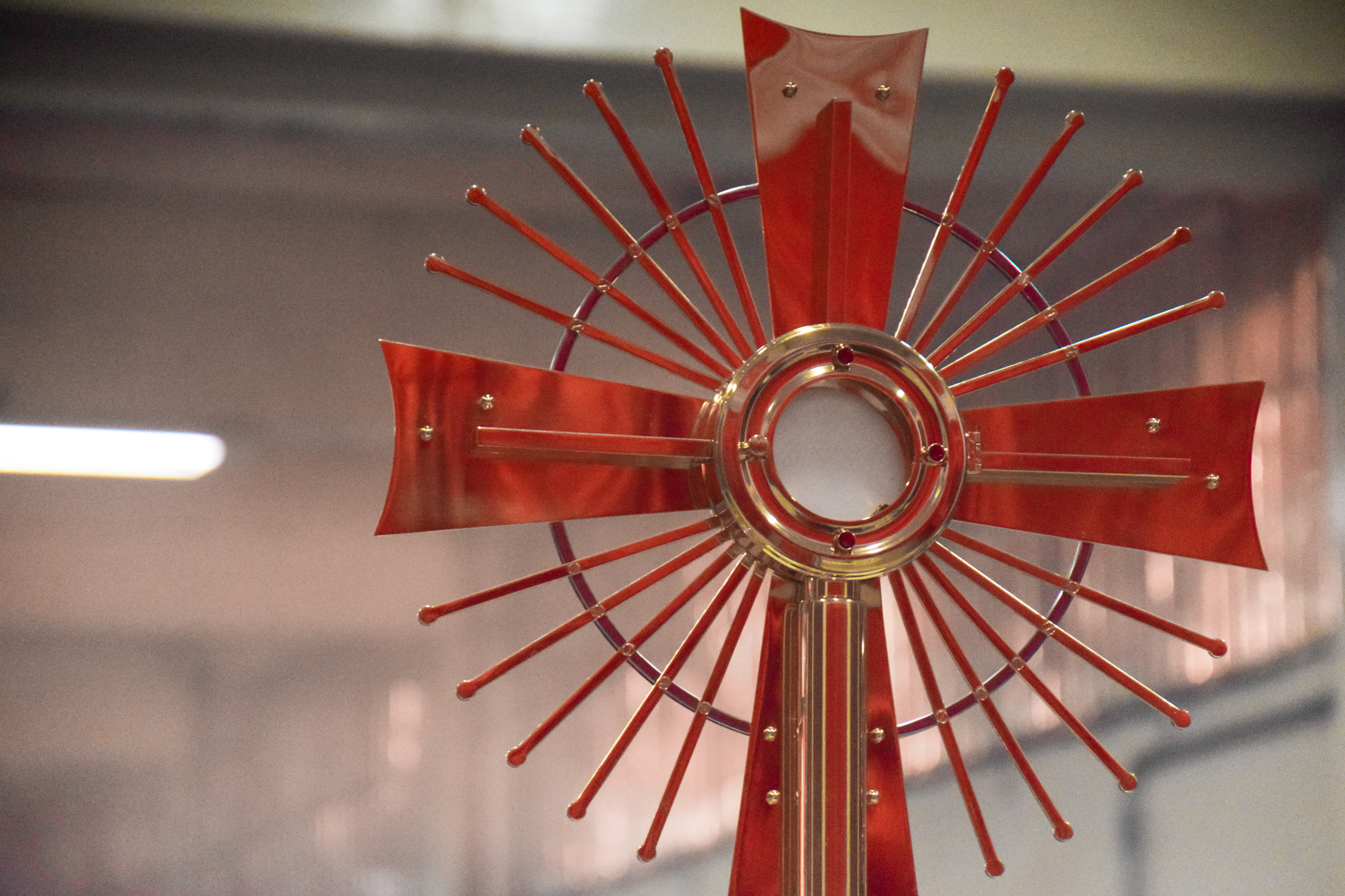 cross