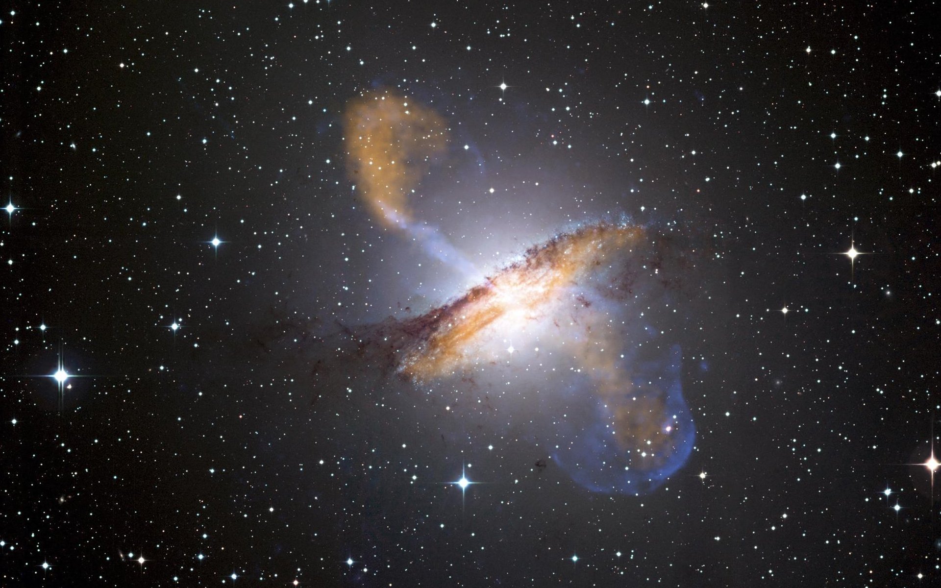 Cosmos