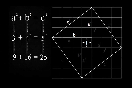 Pythagorean Theorem