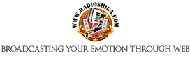 Radio Shiga station logo